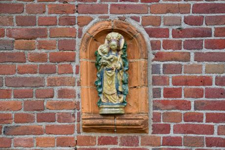 Onze Lieve Vrouw ter Linde