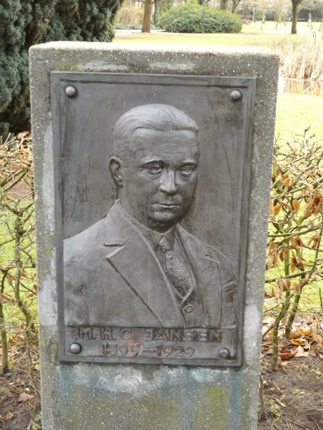 M.H.C. Jansen