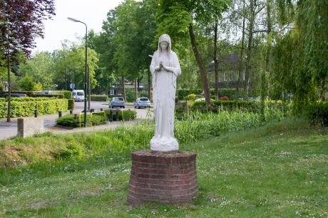 Onze Lieve Vrouwe van Banneux