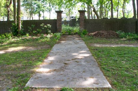 Herinnering - Ontmoeting