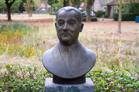 HPC Jansen