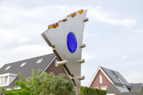 Putsteeg 1381 - 2011