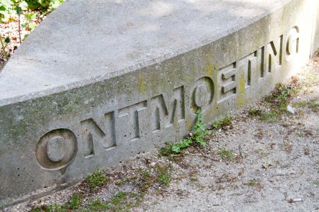 Herinnering - Ontmoeting