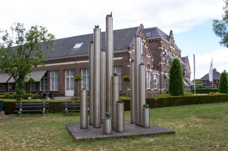 Mariaheide 100 jaar