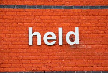 Help/Held