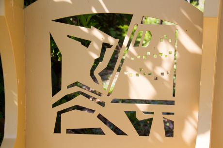 Kartuizer Koorbank