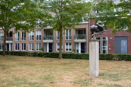 Fluitspelende centaur