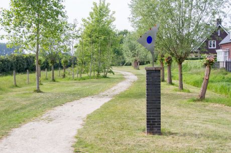 Putsteeg 1381 - 2011