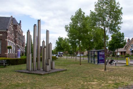 Mariaheide 100 jaar