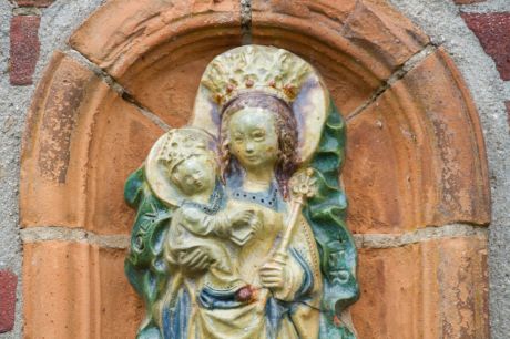 Onze Lieve Vrouw ter Linde