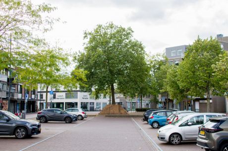 De Boom