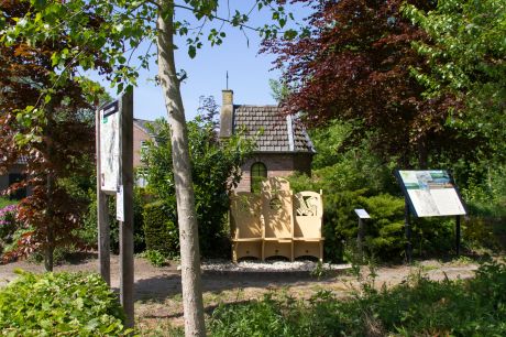Kartuizer Koorbank