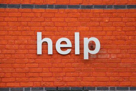 Help/Held