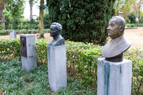 HPC Jansen