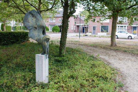Nachtvlucht