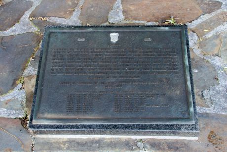 Airborne-monument Veghel