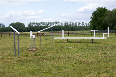 Van goot tot nok (Transformation)