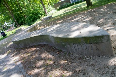 Herinnering - Ontmoeting