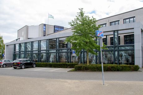 Levenstakken
