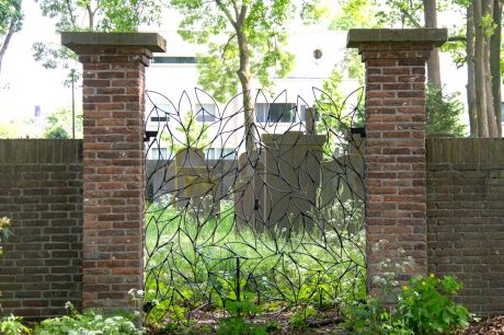 Herinnering - Ontmoeting