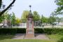 Monument voor Jan van Amstel