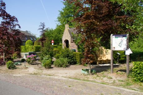 Kartuizer Koorbank