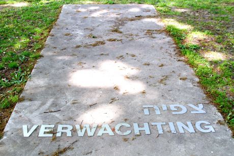 Herinnering - Ontmoeting